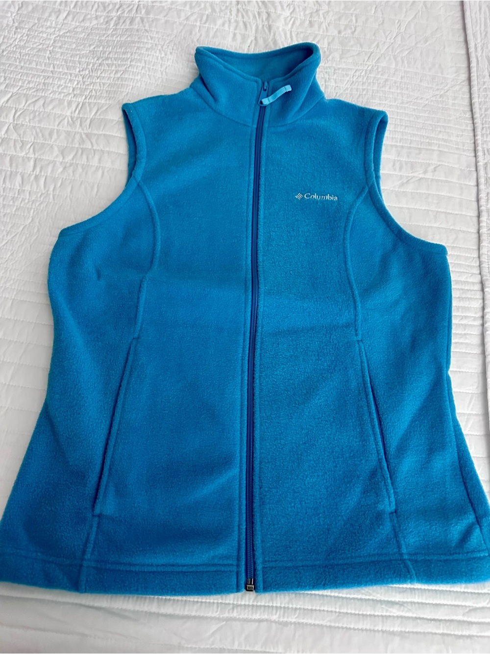 Beautiful Women’s Columbia Vest Size Small